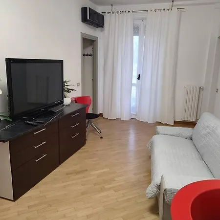 2 1 Bagno Voghera
